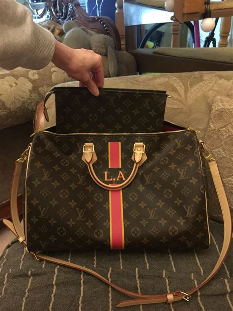 louis vuitton speedy 40 review|louis vuitton size 40.